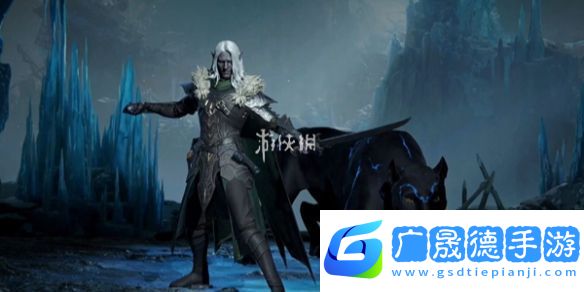龍息神寂河神之眼怎么用