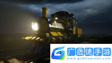 小火車(chē)查爾斯