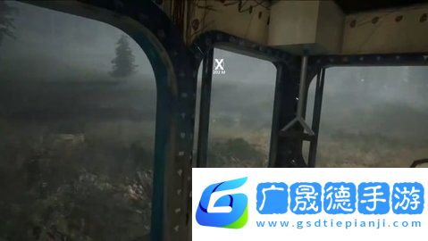 小火車(chē)查爾斯